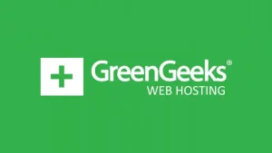 Greengeeks Black Friday Offers