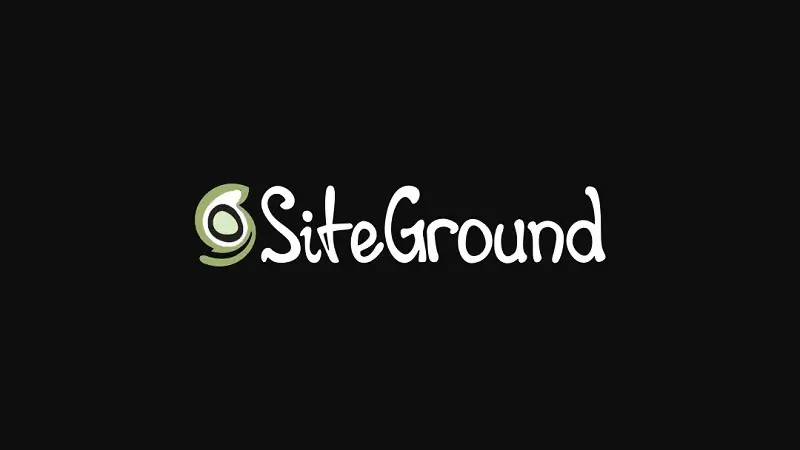 Siteground Black Friday Deals