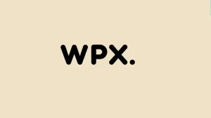 WPX Hosting Black Friday Offers